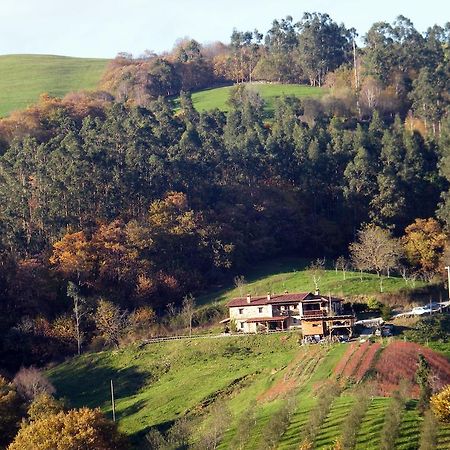 شقة Sendero Del Agua San Vicente del Monte المظهر الخارجي الصورة