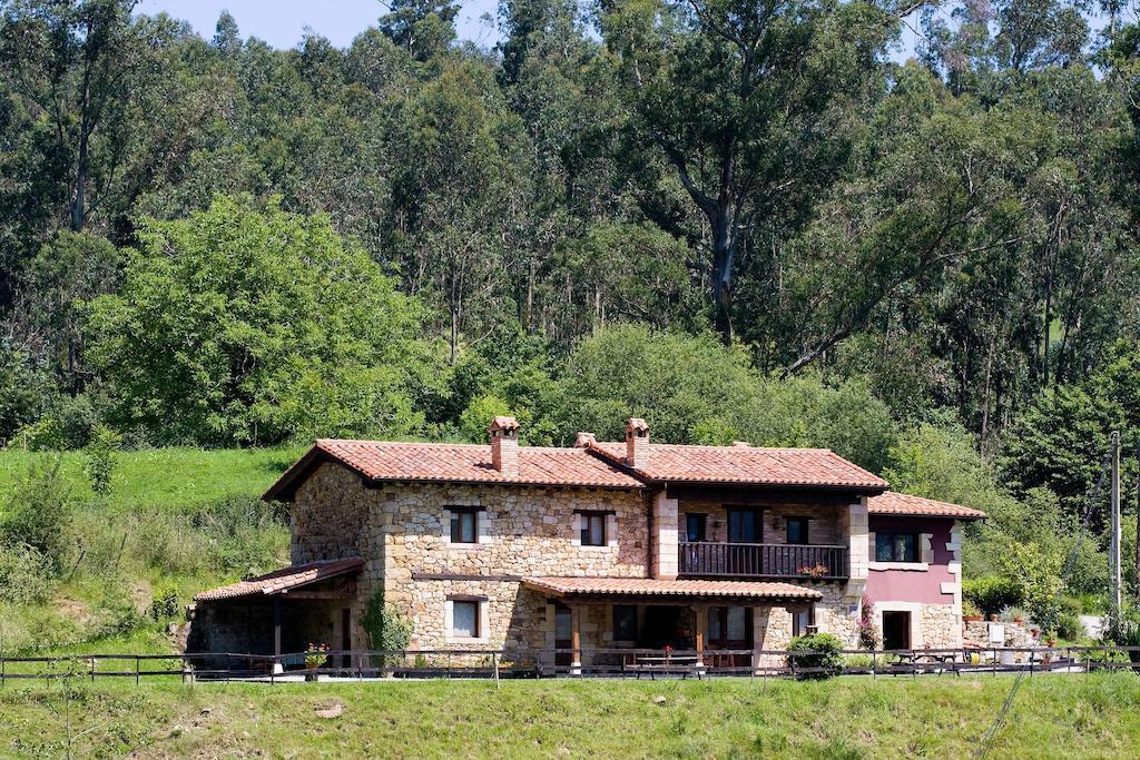 شقة Sendero Del Agua San Vicente del Monte المظهر الخارجي الصورة